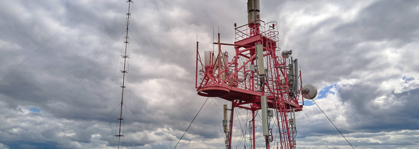 Featured Image for LIBERTY TOWER SERVICES, LLC