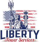 Logo for LIBERTY TOWER SERVICES, LLC